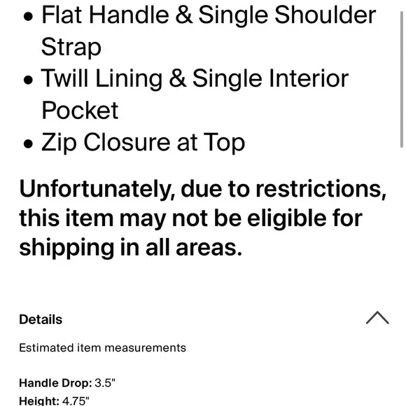 Coach Vibrant Green Leather tiny shoulder bag - Picture 10 of 11